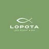 Lopota