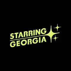 Starring Jorjia