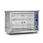 ქათმის გრილი PIMAK-9