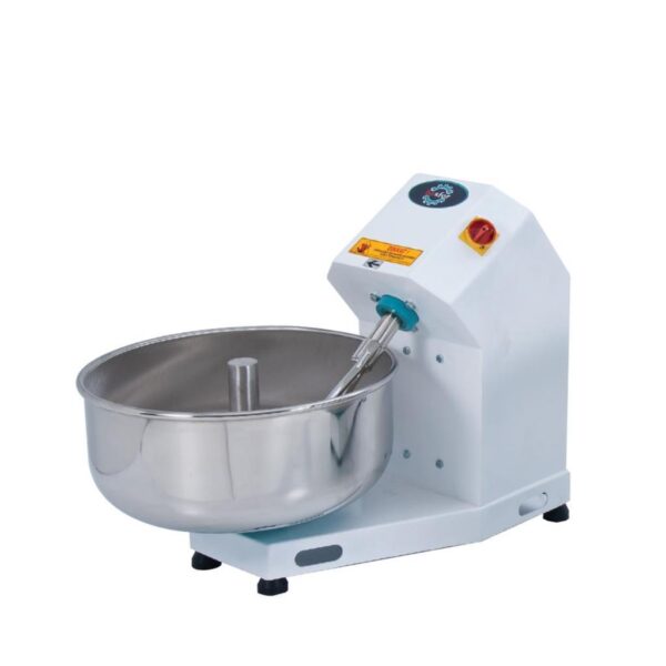 bosfor uhm 35m 35 kg hamur yogurma makinesi 220v