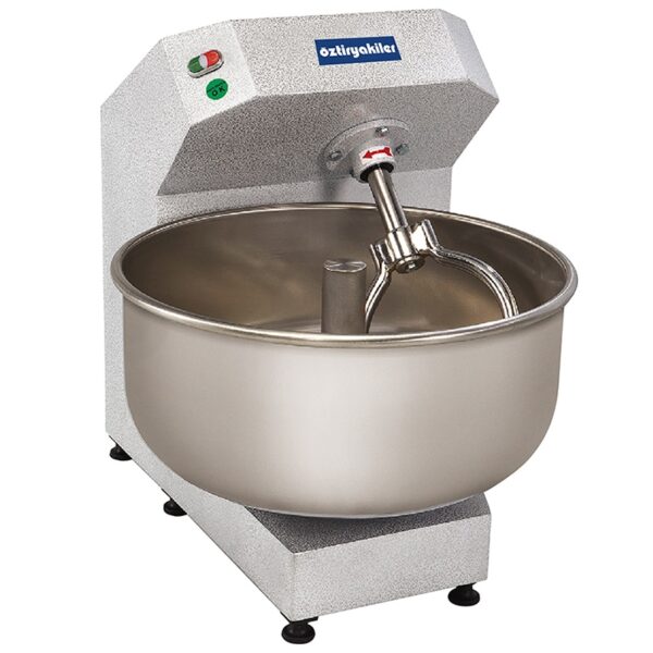 oztiryakiler hamur yogurma makinesi 35 kg un kapasitesi 220v uhm35 mn endustriyel hamur yogurma makineleri oztiryakiler 34411 76 B