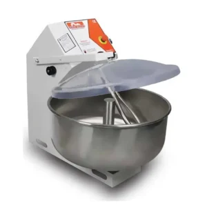 ცომის საზელი SUPER MIXER 35 კგ – ძლიერი 220V მოდელი მრავალფეროვანი ცომის მოსამზადებლად