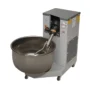 Dough mixer 15 kg – 36 cm with stainless steel bowl and 220V power supply, professional Horeca machine