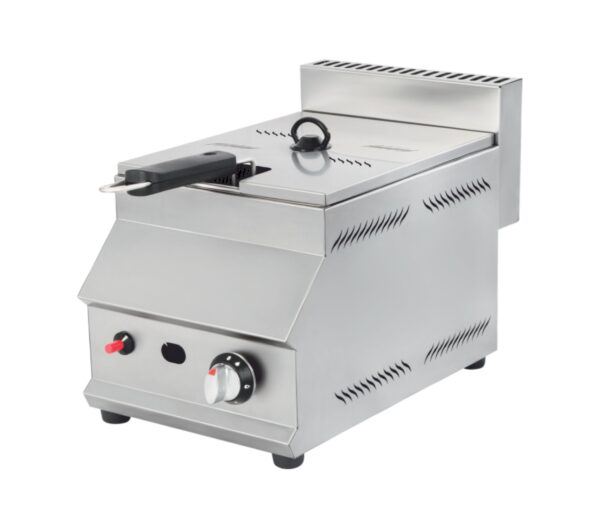 5 LT FRITOZ STD GAZLI 1