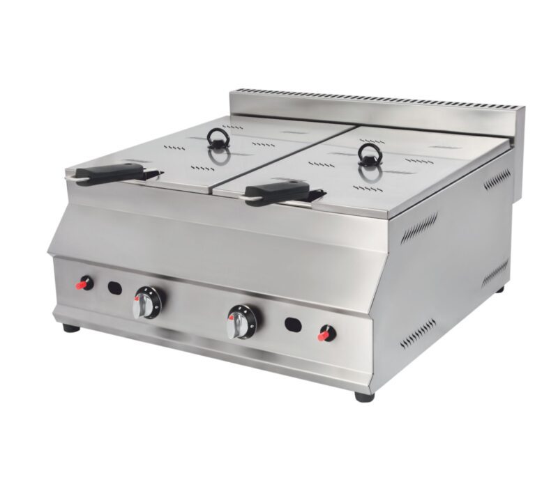 55 LT FRITOZ STD GAZLI 1