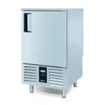 ICEINOX BLC-5 შოკ მაცივარი – 5 ლანგრიანი მოდელი -40°C-მდე გაგრილებით და 304 ფოლადით