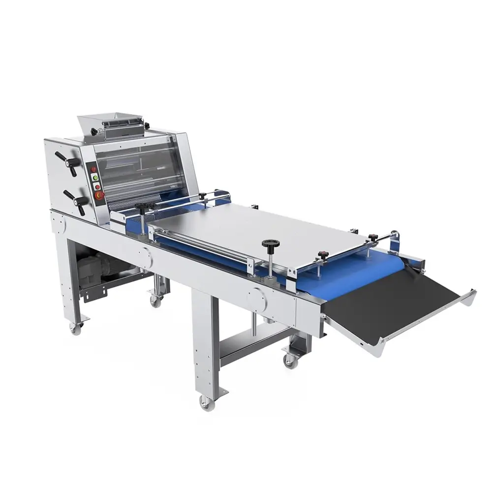 GN20ST0446 MAKİNSA Dough Moulder for Bakeries