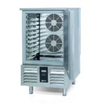 ცარიელი ICEINOX BLC-5 შოკ მაცივარი – 5 ლანგრიანი მოდელი