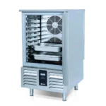 ICEINOX BLC-5 შოკ მაცივარი – 5 ლანგრიანი მოდელი -back side