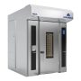 Home 26 როტაციული ღუმელი ელექტრო VEGA12-E