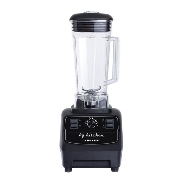 by kitchen vortex bar blender 2l 1500w black ru by kitchen 22858 64 B