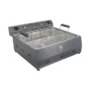 25-liter high-capacity electric fryer URET