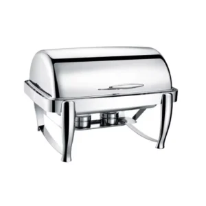 სტანდარტული მარმიტი (Chafing Dish) GN 1/1 ფორმატის