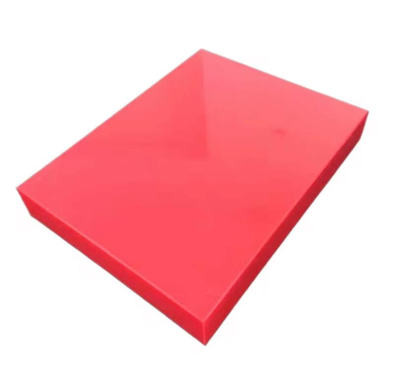 ხორცის საჩეხი დაფა 60X60 - Image 1