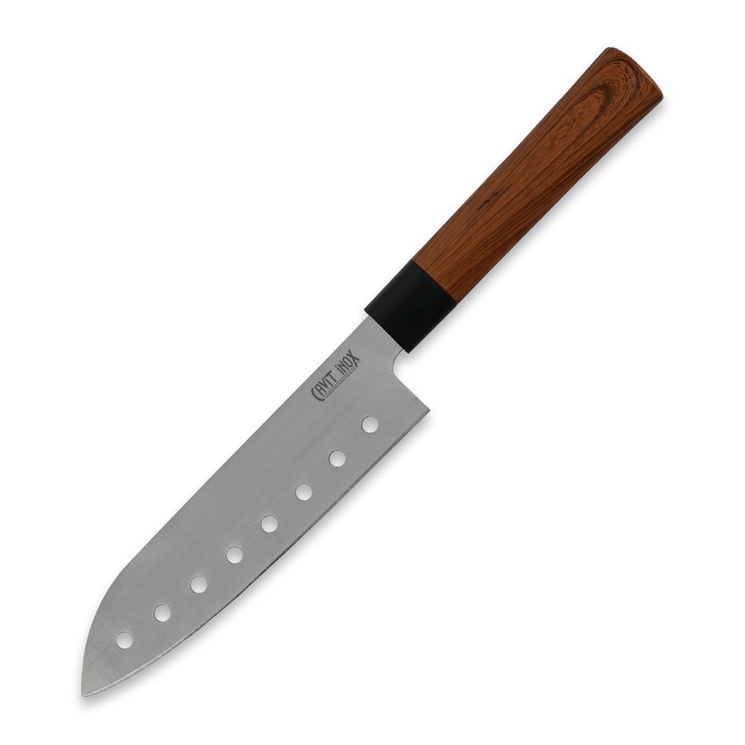 0400D Santoku Chef's Knife I0400d CAVIT - Image 1