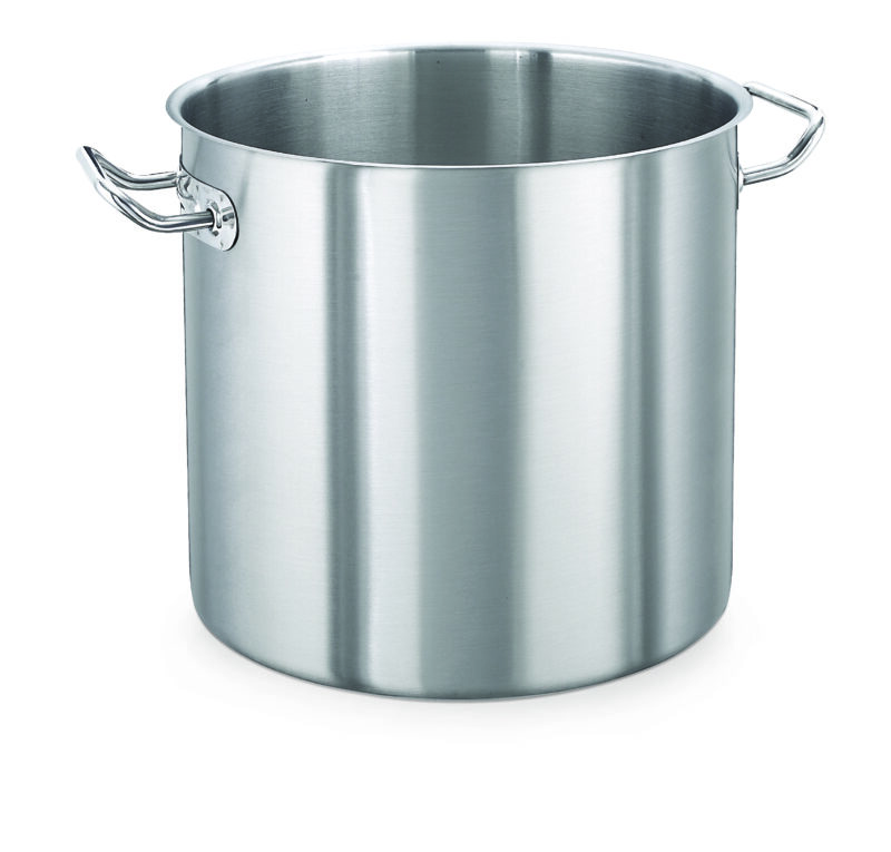 მაღალი ქვაბი (Jumbo Stockpot) KAPP - Image 1
