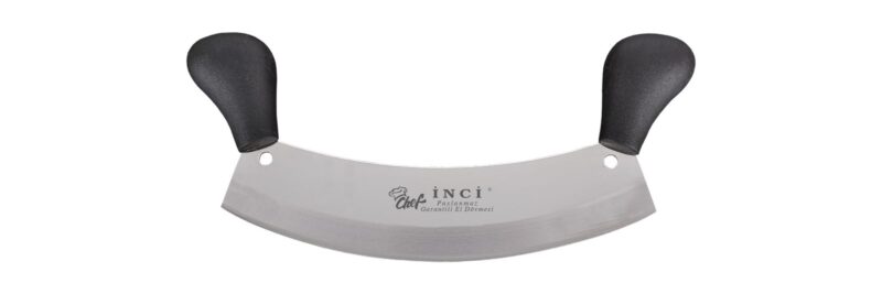პიცის დანა ორმაგი სახელურით P245 CAVIT - Image 1