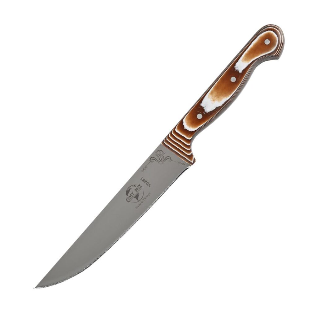 უნივერსალური დანა V0281 CAVIT