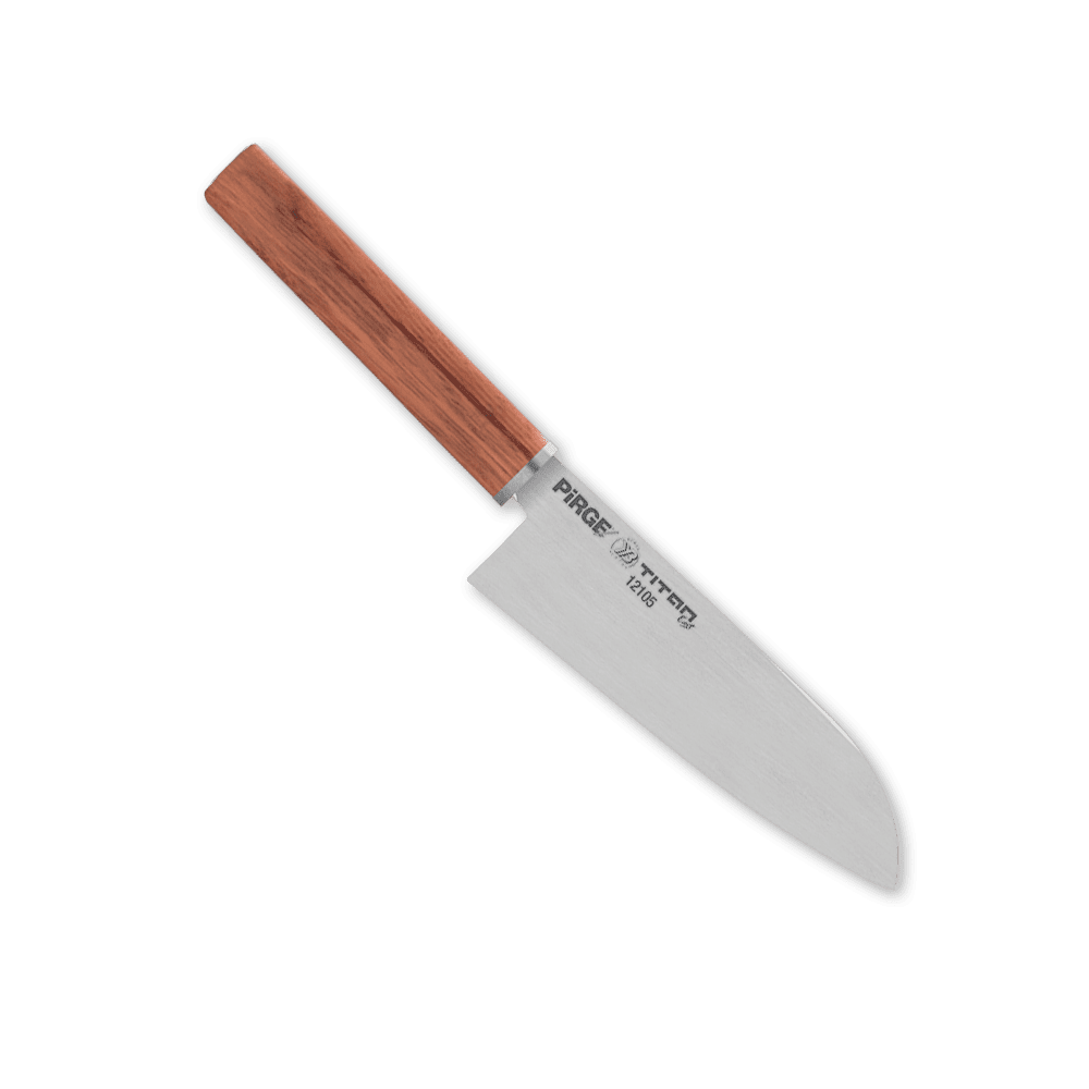 12105 Santoku Titan 16 Cm 12105 PIRGE - Image 1