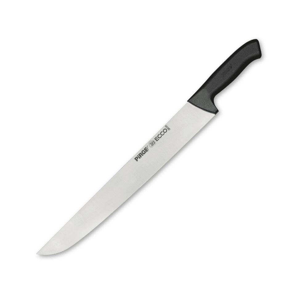 38131 Knife 35 Cm Black 38131 PIRGE - Image 1