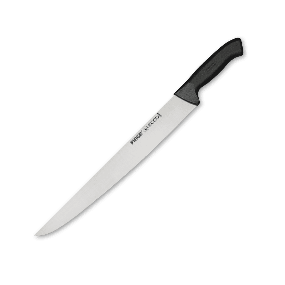 38151 Нож для рыбы 35 см черный 38151 PIRGE — изображение 1