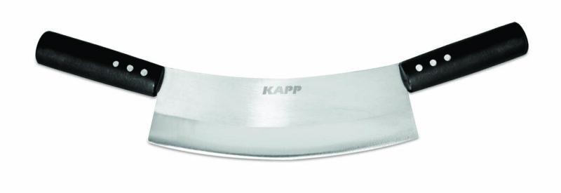 საკეპი დანა 2 სახელურით KAPP - Image 1
