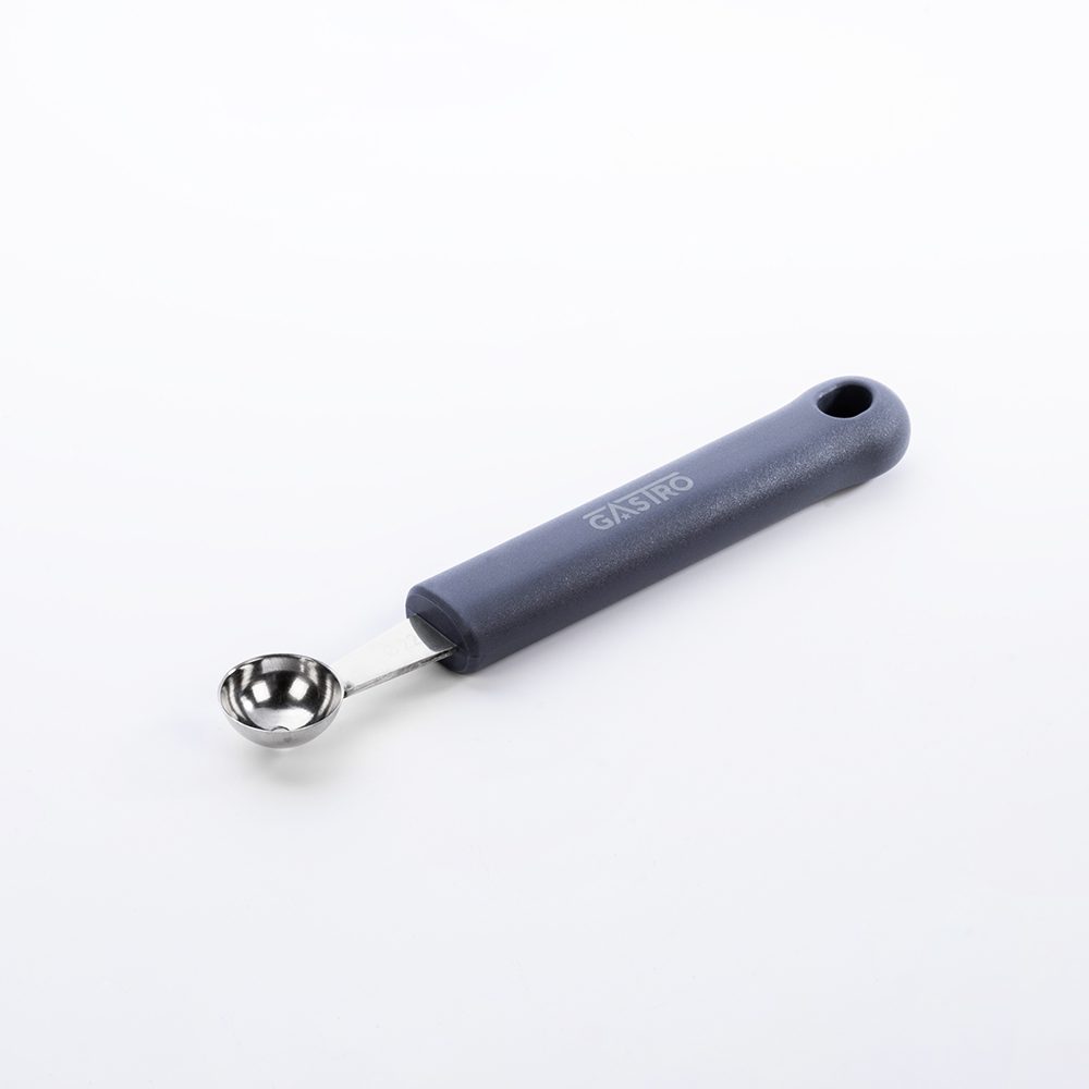 81901-1 Парижская ложка 22 см серая 81901 PIRGE — изображение 1