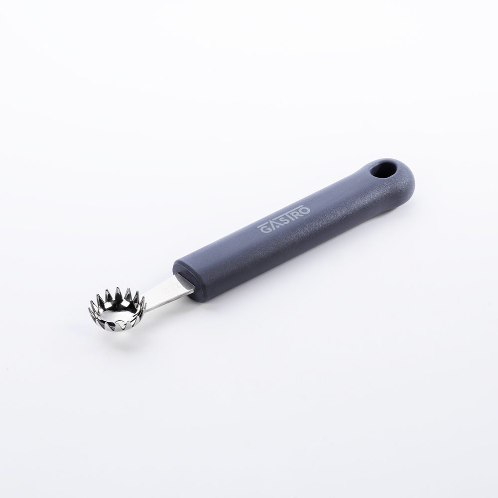 81904-1-4bd324a4 Tomato Spoon Gray 81904 PIRGE - Image 1