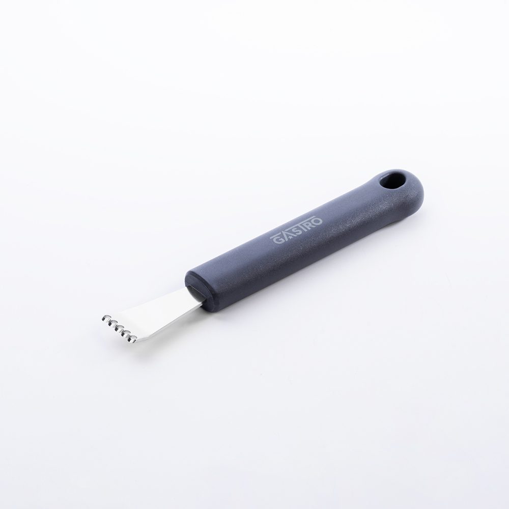 81906-1-7fd51af1 Нож для снятия цедры лимона 81906 PIRGE — изображение 1