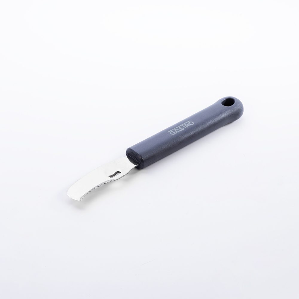 81908-1-562d30c3 Citrus Grater Gray 81908 PIRGE - Image 1