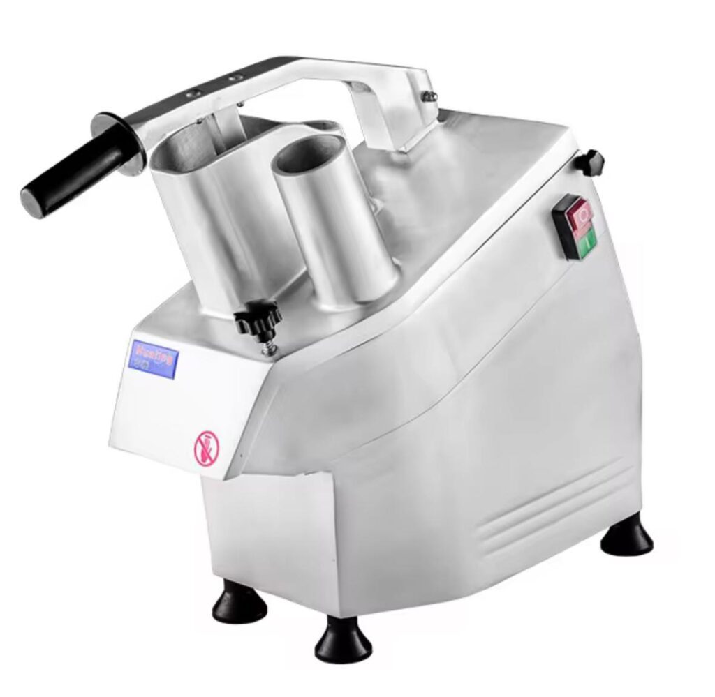 KUTER-1-1024x999 (1) Vegetable Cutter VC-60MS - Image 1