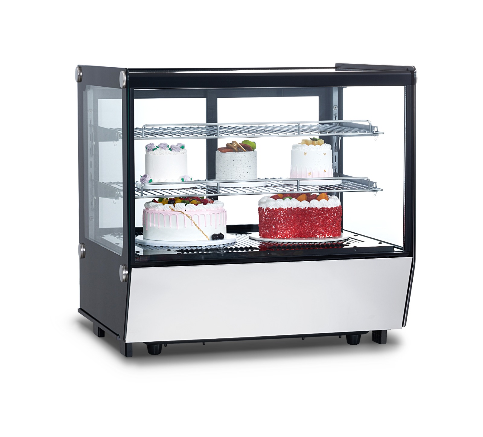 WhatsApp Image 2025-10-29 at 16.44.37_ae5218eb Холодильник для кондитерских изделий GN-160Z — изображение 2