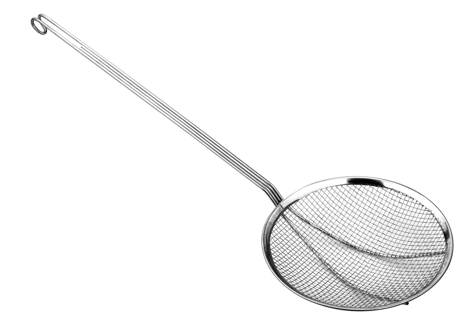 Венчик-сетка Венчик-сетка 16 см VARAN — изображение 1