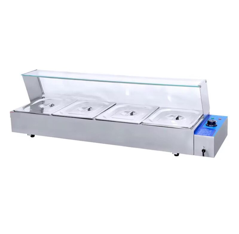 Bain Marie BAIN MARIE HBM-25 - Image 1