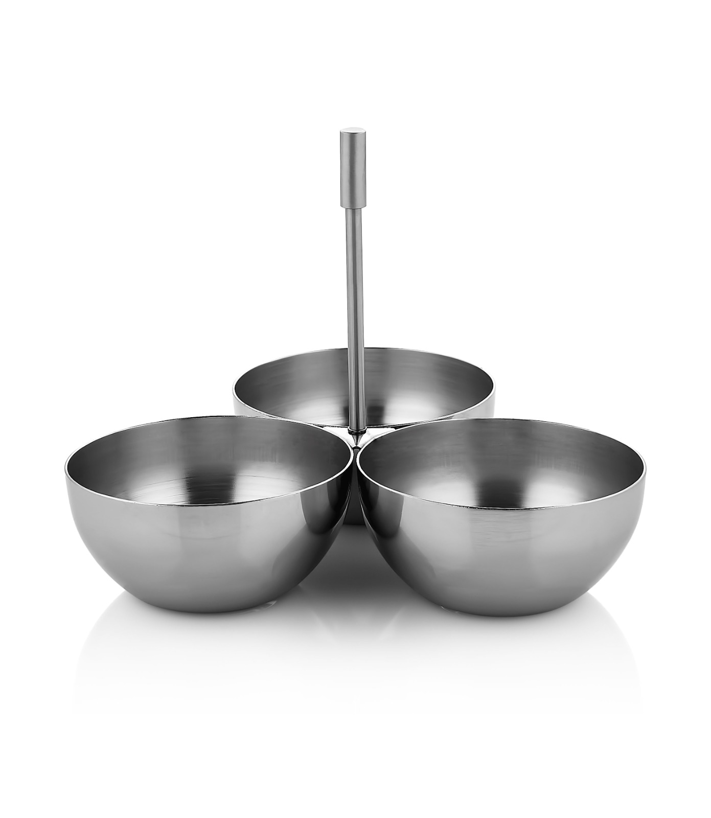 Орехница с 3 отделениями Орехосушилка с 3 отделениями VARAN — изображение 1