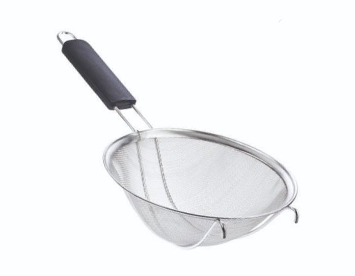 Дуршлаг Сковорода 16 см VARAN — изображение 1