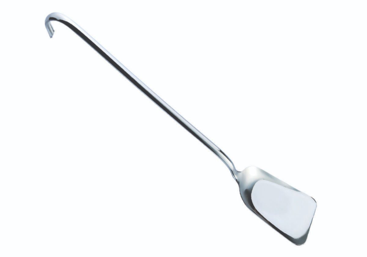 Сервисная лопатка Сервисная лопатка N3 VARAN — изображение 1