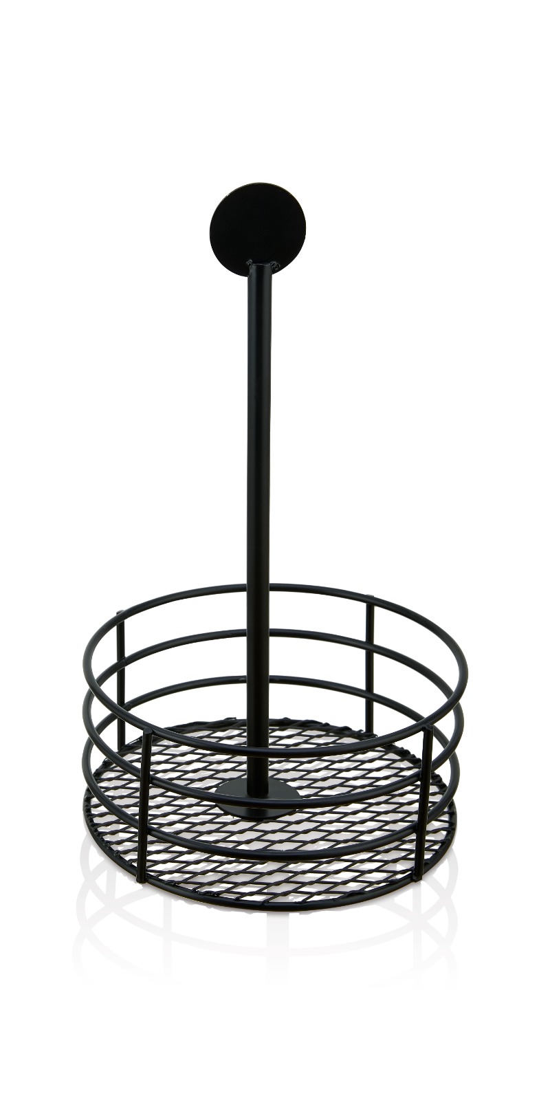 სოუსის ბოთლების კალათა სოუსის ბოთლების კალათა 17x30x7 VARAN - Image 1