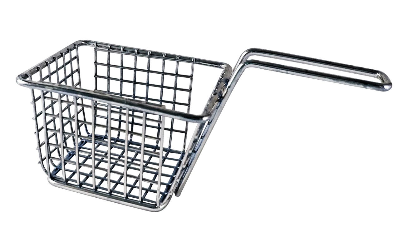 ფრის კალათი ფრის კალათი VARAN - Image 1