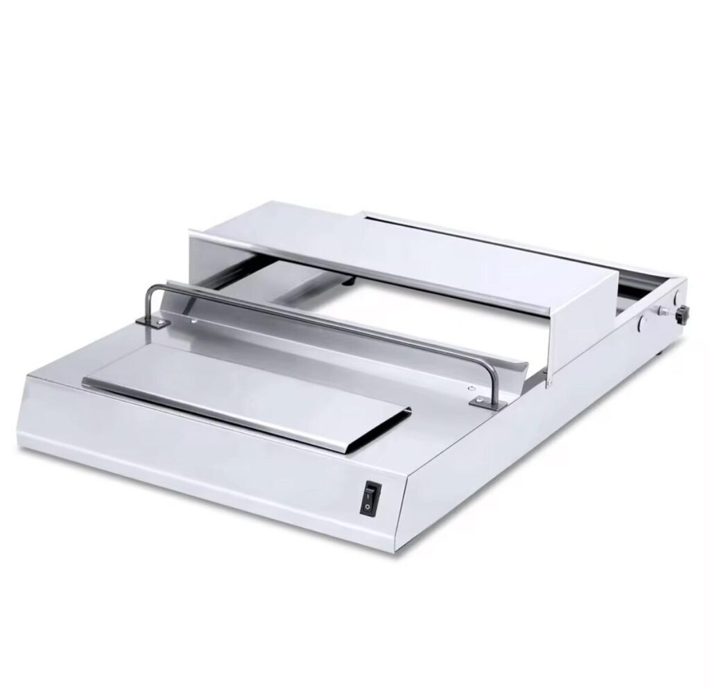 შესაფუთი აპარატი Wrapping Machine HWM-430 - Image 1