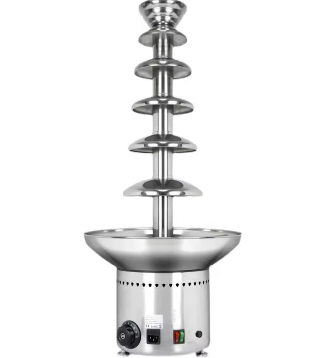 Chocolate fountain Chocolate Fountain CF-8080 - Image 1