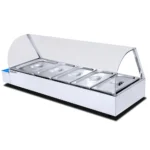 ბეინ მარი BAIN MARIE HBM-100