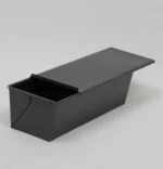 პურის ყალიბი ტეფლონით 11x11x30 - Image 2