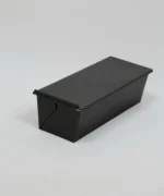 პურის ყალიბი ტეფლონით 11x11x30