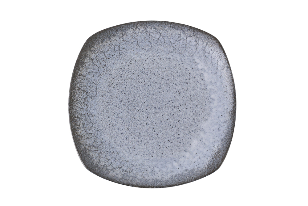 04ALM004698 Plate 30X30 cm PORLAND - Image 1