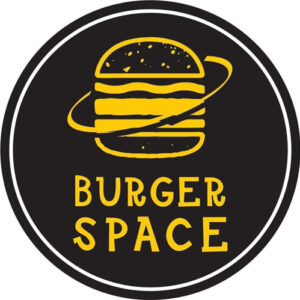 burger space