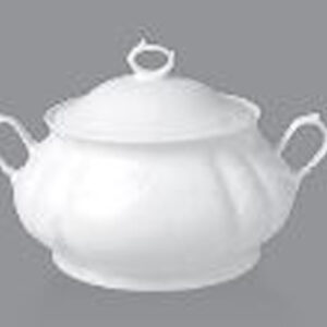 Soup pot 3,200cc Gural