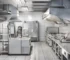 Stainless steel kitchen sink