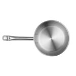 Professional frying pan 240x50 mm - Image 2