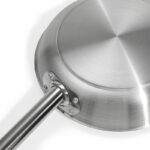 Professional frying pan 240x50 mm - Image 3